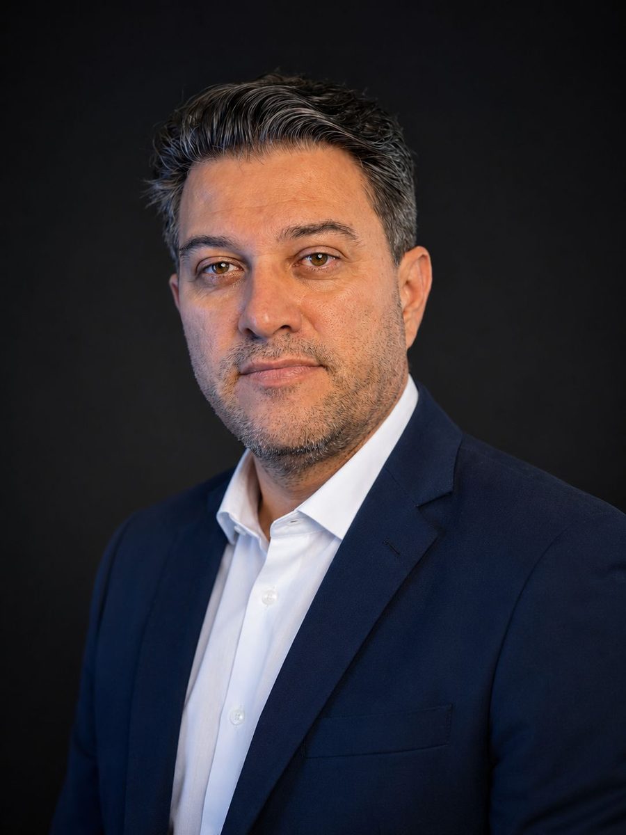 Adolfo Cesar Baptista